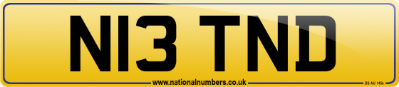 N13 TND