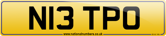 N13 TPO