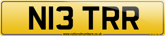 N13 TRR