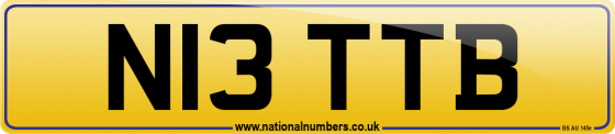 N13 TTB