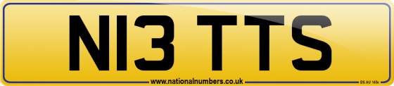 N13 TTS