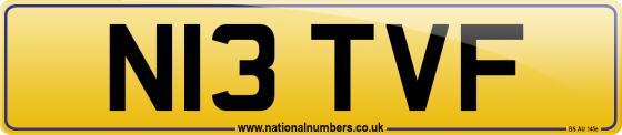 N13 TVF