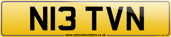 N13 TVN