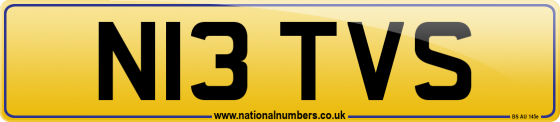 N13 TVS