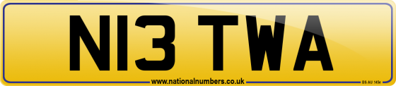 N13 TWA