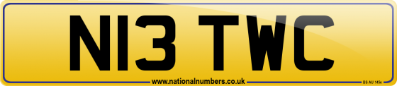 N13 TWC