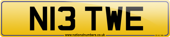 N13 TWE