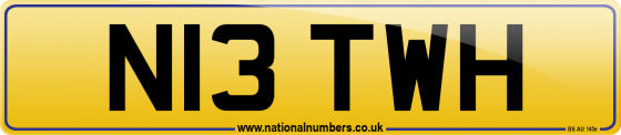N13 TWH