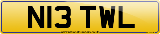 N13 TWL
