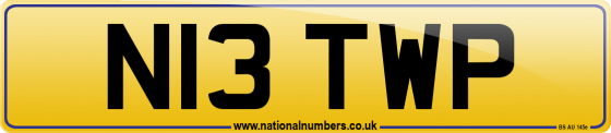 N13 TWP