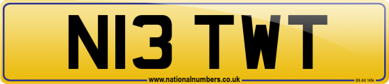N13 TWT