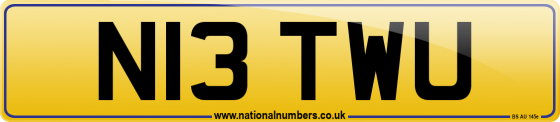 N13 TWU