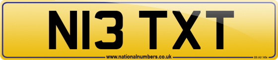 N13 TXT