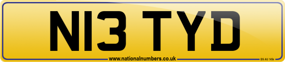 N13 TYD
