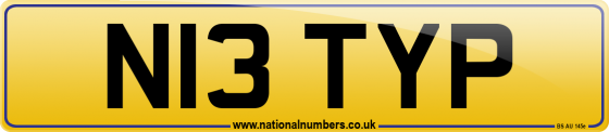 N13 TYP