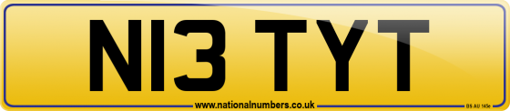 N13 TYT