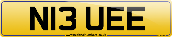 N13 UEE
