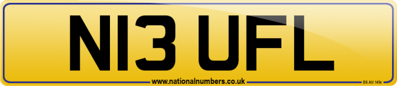 N13 UFL