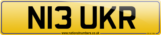 N13 UKR