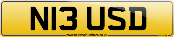 N13 USD
