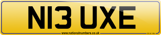 N13 UXE