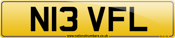 N13 VFL