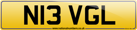N13 VGL