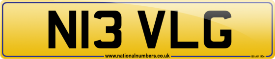 N13 VLG
