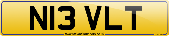 N13 VLT
