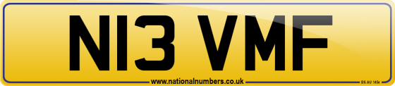 N13 VMF