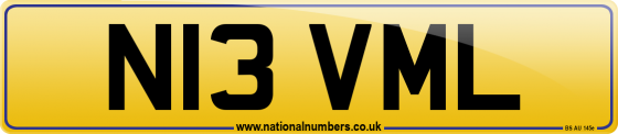 N13 VML