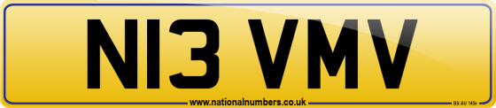 N13 VMV