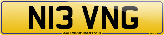 N13 VNG