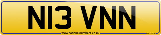 N13 VNN