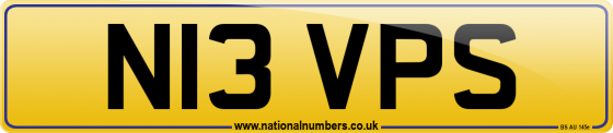 N13 VPS