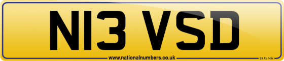 N13 VSD