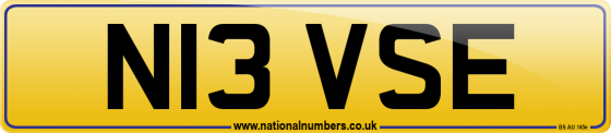 N13 VSE