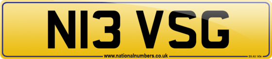 N13 VSG