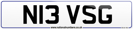 N13 VSG