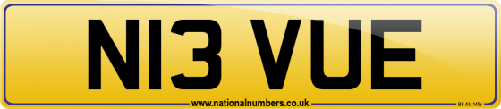 N13 VUE