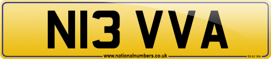 N13 VVA