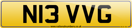 N13 VVG