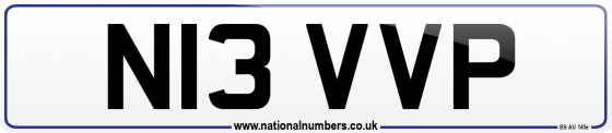N13 VVP