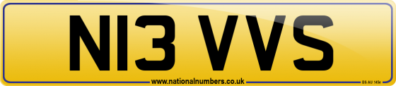 N13 VVS