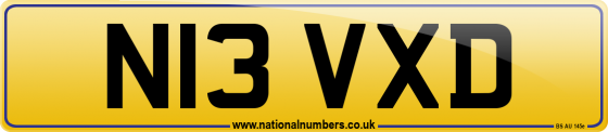 N13 VXD