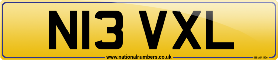 N13 VXL