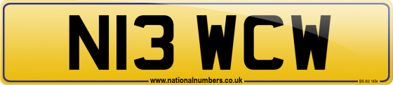 N13 WCW