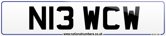 N13 WCW