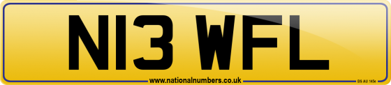 N13 WFL