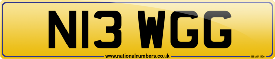 N13 WGG